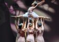 La parola che danza: l'universo di Baudelaire portato sulla scena da Luisa Squillacioti al Comunale di Catanzaro 3 La parola che danza: l’universo di Baudelaire portato sulla scena da Luisa Squillacioti al Comunale di Catanzaro