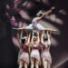 La parola che danza: l’universo di Baudelaire portato sulla scena da Luisa Squillacioti al Comunale di Catanzaro