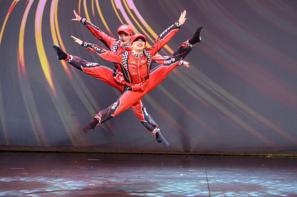 La parola che danza: l'universo di Baudelaire portato sulla scena da Luisa Squillacioti al Comunale di Catanzaro 3 WhatsApp Image 2026 07 04 at 18.12.27 3