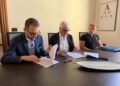 Mormanno, firmato il contratto d’appalto per il potenziamento del sistema depurativo