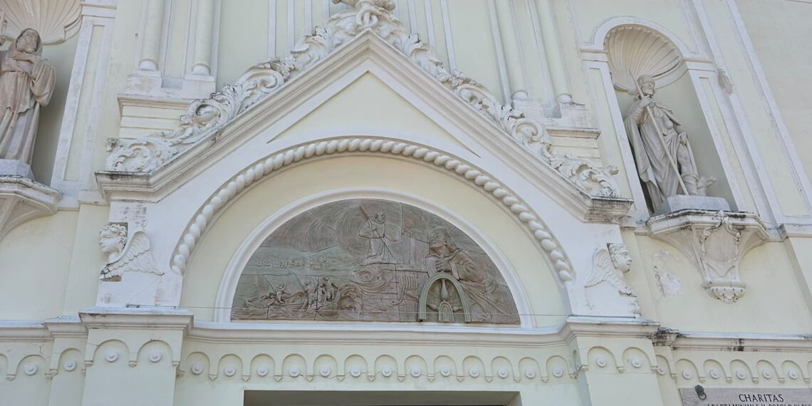 Il Conservatorio Torrefranca apre le sue porte al territorio: il Santuario di San Francesco diventa aula d'esame e laboratorio culturale 1 Il Conservatorio Torrefranca apre le sue porte al territorio: il Santuario di San Francesco diventa aula d’esame e laboratorio culturale