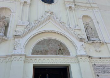 Il Conservatorio Torrefranca apre le sue porte al territorio: il Santuario di San Francesco diventa aula d’esame e laboratorio culturale