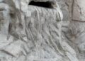 Zagarise, inaugurata la "Fontana del Verrino", opera offerta dall'artista alla sua città natale 2 Zagarise, inaugurata la “Fontana del Verrino”, opera offerta dall’artista alla sua città natale