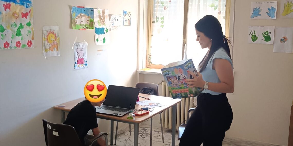 La voce delle famiglie non può restare inascoltata: sul Progetto Autismo l'ASP deve dare risposte 1 La voce delle famiglie non può restare inascoltata: sul Progetto Autismo l’ASP deve dare risposte