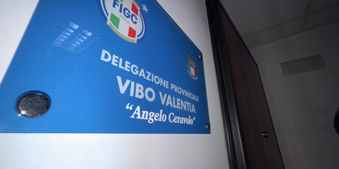 FIGC-LND Vibo Valentia, il bilancio di fine stagione: cresce l’attività di base, obiettivo calcio femminile 1 FIGC-LND Vibo Valentia, il bilancio di fine stagione: cresce l’attività di base, obiettivo calcio femminile
