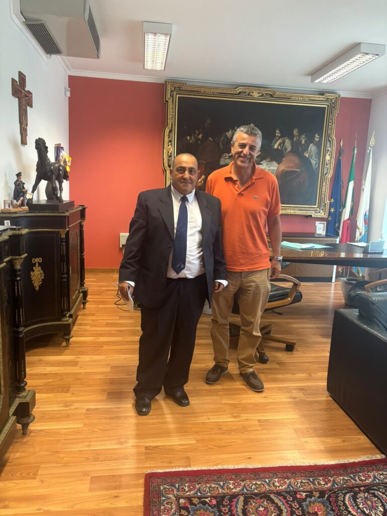 Vibo Valentia strade provinciali, primi riscontri dopo l'appello di Cosimo Limardo. L'Andolina promette un sopralluogo 2 WhatsApp Image 2026 07 15 at 19.48.06