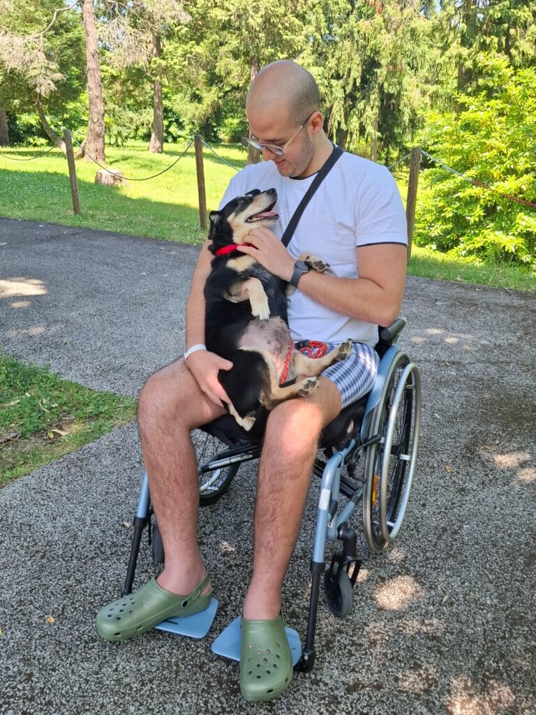 La musica si unisce per Gianmarco. La Notte Blu diventa solidarietà 3 WhatsApp Image 2026 07 16 at 13.53.48