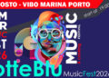 La musica si unisce per Gianmarco. La Notte Blu diventa solidarietà