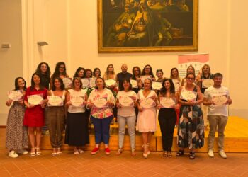 Violenza di genere, la prevenzione passa dalla formazione: concluso il percorso della Casa Rifugio "La Casa di Agar" 4 Violenza di genere, la prevenzione passa dalla formazione: concluso il percorso della Casa Rifugio “La Casa di Agar”