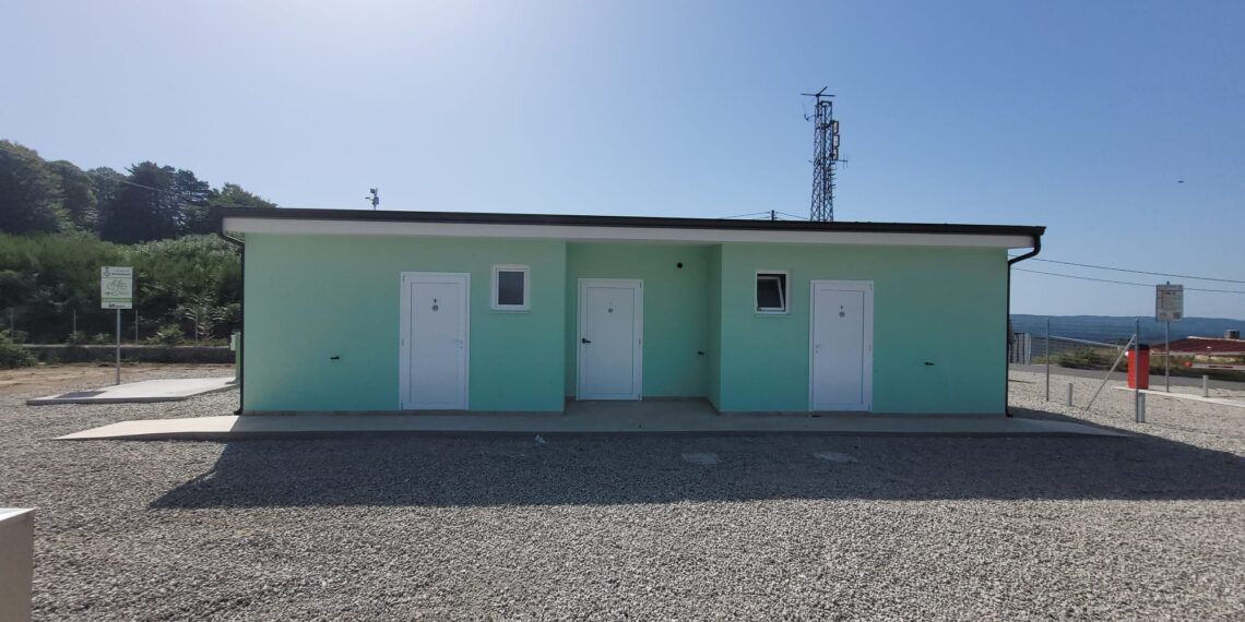Nardodipace investe sul turismo itinerante: la nuova area camper di Cassari è una buona notizia per tutta la Calabria 1 Nardodipace investe sul turismo itinerante: la nuova area camper di Cassari è una buona notizia per tutta la Calabria