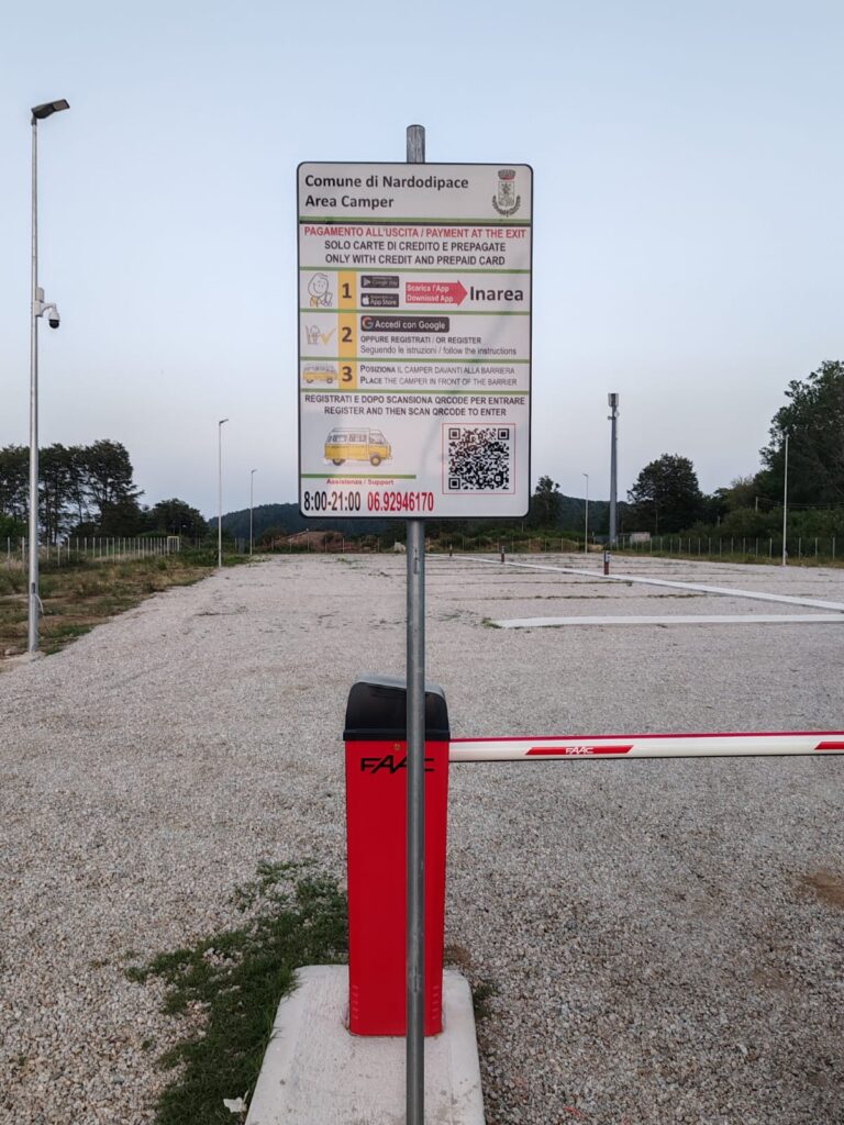 Nardodipace investe sul turismo itinerante: la nuova area camper di Cassari è una buona notizia per tutta la Calabria 5 WhatsApp Image 2026 07 19 at 13.34.54