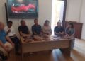 Al via il Torrefranca Jazz Festival: il Conservatorio conferma la sua vocazione internazionale. La sfida culturale del M° Pollice continua (VIDEO) 4 Al via il Torrefranca Jazz Festival: il Conservatorio conferma la sua vocazione internazionale. La sfida culturale del M° Pollice continua (VIDEO)