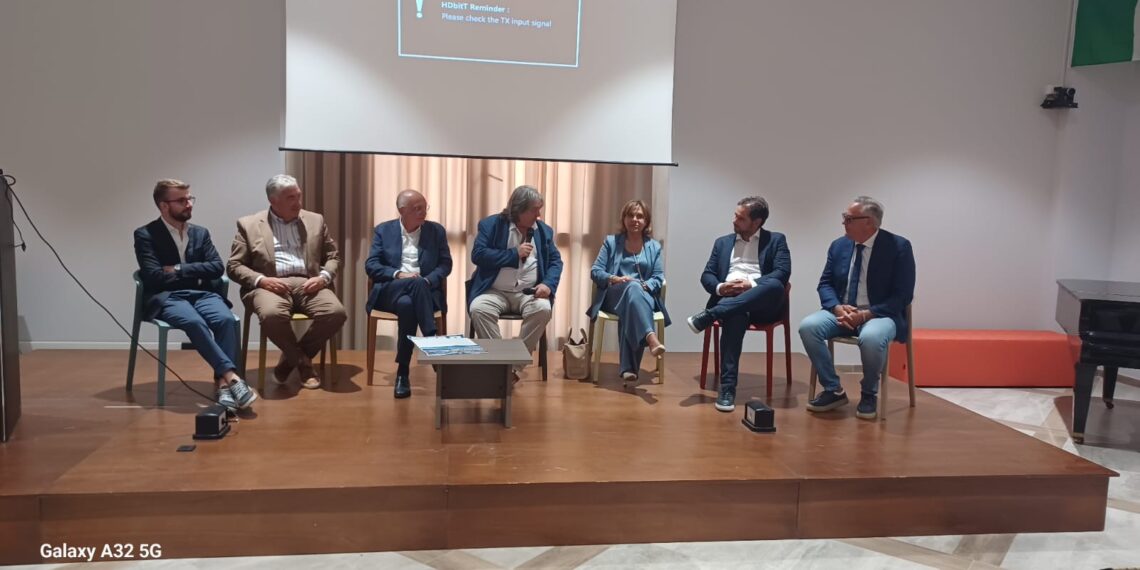 Scienza, mare e ambiente: da Pizzo parte un nuovo modello per difendere la costa. La conoscenza scientifica al servizio del territorio