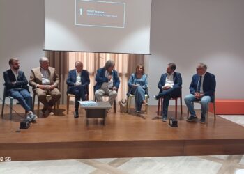 Scienza, mare e ambiente: da Pizzo parte un nuovo modello per difendere la costa. La conoscenza scientifica al servizio del territorio