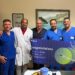 Lo Jazzolino guarda al futuro con il più piccolo elettrocatetere transvenoso da defibrillazione: un primato che rende orgogliosa Vibo Valentia 8 Lo Jazzolino guarda al futuro con il più piccolo elettrocatetere transvenoso da defibrillazione: un primato che rende orgogliosa Vibo Valentia