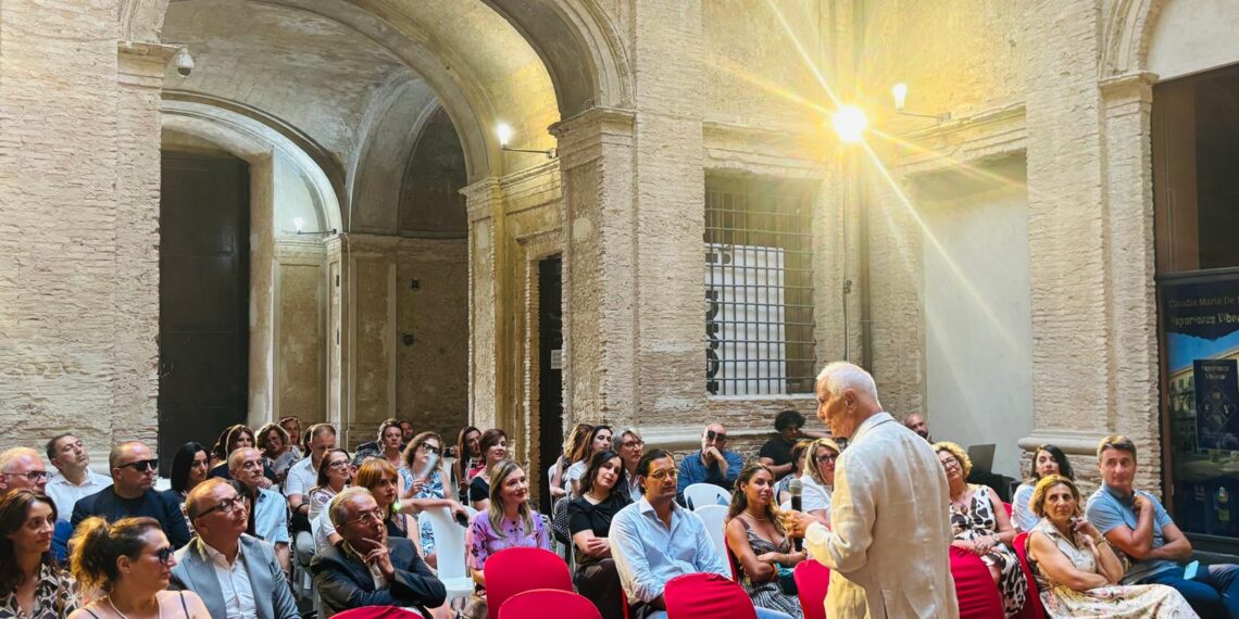 “Il Diritto del Calice”, dove la cultura giuridica incontra quella enologica