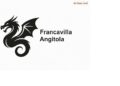 Cultura, ricerca e identità: il Premio Internazionale Francavilla Angitola – Il Paese del Drago 2026 celebra l’eccellenza 4 Cultura, ricerca e identità: il Premio Internazionale Francavilla Angitola – Il Paese del Drago 2026 celebra l’eccellenza