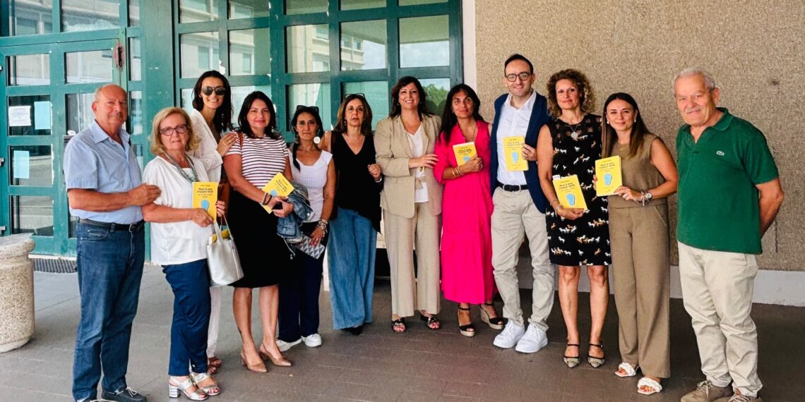 “Non è mai troppo tardi per vivere davvero”: in carcere il diritto di ricominciare. Un incontro nella Casa Circondariale di Vibo Valentia