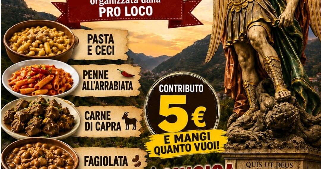 Pro Loco di Cropani, l’estate 2026 all’insegna di musica, tradizione, e poi… “Arte in Movimento”