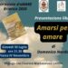 A Briatico la presentazione di Amarsi per Amare di Domenico Nardo: la responsabilità dei sentimenti