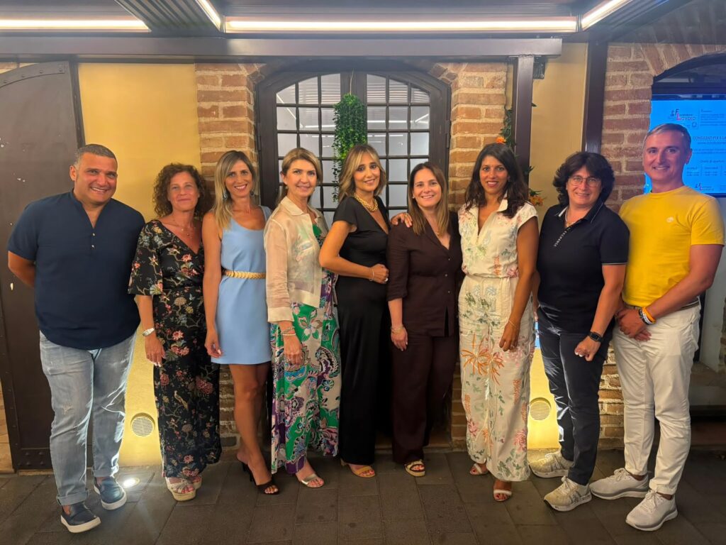 Nasce a Vibo Valentia l'Associazione “IGEA”: cultura della salute, prevenzione e solidarietà al servizio del territorio 2 WhatsApp Image 2026 07 29 at 12.51.35