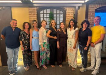 Nasce a Vibo Valentia l'Associazione “IGEA”: cultura della salute, prevenzione e solidarietà al servizio del territorio 1 Nasce a Vibo Valentia l’Associazione “IGEA”: cultura della salute, prevenzione e solidarietà al servizio del territorio