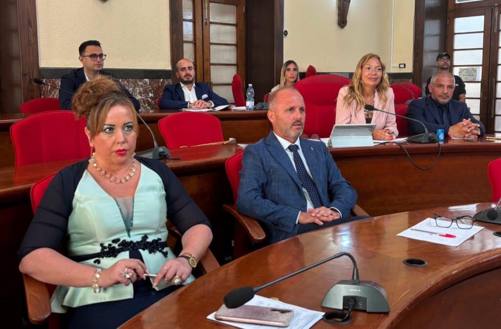 Questione asili nido a Vibo Valentia: bocciata l'urgenza dell'Ordine del Giorno della "nuova minoranza allargata" 2 WhatsApp Image 2026 07 30 at 15.28.18