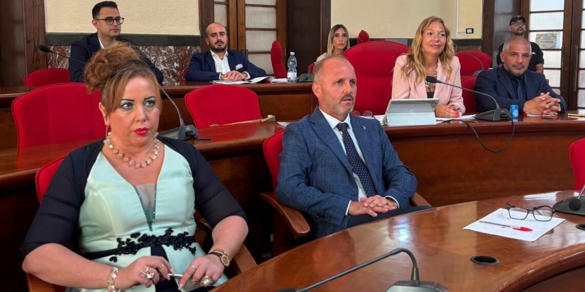 Questione asili nido a Vibo Valentia: bocciata l'urgenza dell'Ordine del Giorno della "nuova minoranza allargata" 1 Questione asili nido a Vibo Valentia: bocciata l’urgenza dell’Ordine del Giorno della “nuova minoranza allargata”