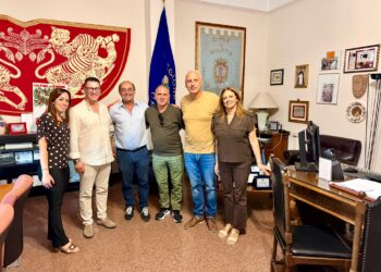 Mileto apripista della legalità: primo Comune ad adottare il nuovo provvedimento 3 Mileto apripista della legalità: primo Comune ad adottare il nuovo provvedimento