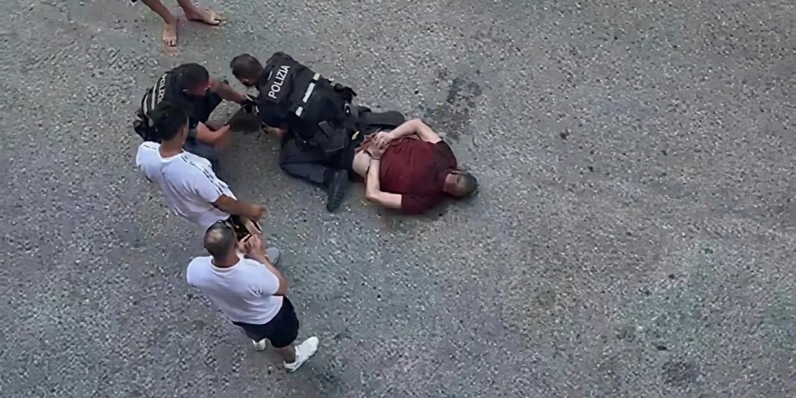 L'assurda, ingiustificabile morte di Bologna e quel dolore mischiato con l'orrore 1 L’assurda, ingiustificabile morte di Bologna e quel dolore mischiato con l’orrore
