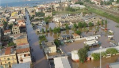 3 luglio 2006, la drammatica alluvione che colpì la collina e la costa di Vibo Valentia. Vent'anni dopo abbiamo imparato qualcosa? 5 alluvione bivona
