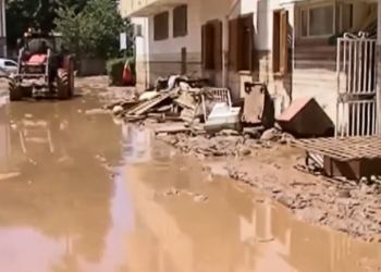 3 luglio 2006, la drammatica alluvione che colpì la collina e la costa di Vibo Valentia. Vent’anni dopo abbiamo imparato qualcosa?