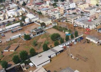 3 luglio 2006, la drammatica alluvione che colpì la collina e la costa di Vibo Valentia. Vent’anni dopo abbiamo imparato qualcosa?