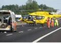Incidente mortale sul Monte Poro. Vittima un giovane centauro originario di Zungri 3 Un’ambulanza vicina, ma lontana: quando i protocolli compromettono o non salvano una vita