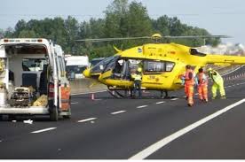 Incidente mortale sul Monte Poro. Vittima un giovane centauro originario di Zungri 10 Un’ambulanza vicina, ma lontana: quando i protocolli compromettono o non salvano una vita