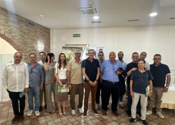 Confesercenti Calabria, Claudio Aloisio eletto all’unanimità presidente regionale