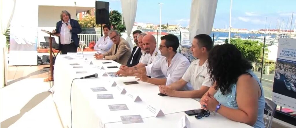 Blue Marina Awards, da Vibo Marina parte una sfida alla politica: «Il porto diventi il motore della Costa degli Dei» 5 awards 1