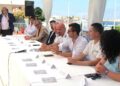 Blue Marina Awards, da Vibo Marina parte una sfida alla politica: «Il porto diventi il motore della Costa degli Dei» 2 Blue Marina Awards, da Vibo Marina parte una sfida alla politica: «Il porto diventi il motore della Costa degli Dei»