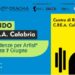 Boom di domande di partecipazione al primo bando del C.Re.A. - Centro di Residenza Artistica della Calabria 8 Boom di domande di partecipazione al primo bando del C.Re.A. – Centro di Residenza Artistica della Calabria