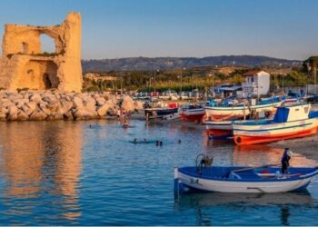 Un’estate d’aMARE: Briatico illumina la sua stagione culturale 2026 3 Un’estate d’aMARE: Briatico illumina la sua stagione culturale 2026