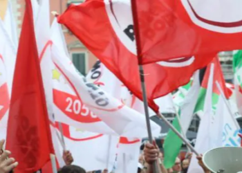 L'area progressista si organizza in provincia di Vibo Valentia in vista della scadenze elettorali 2027 5 L’area progressista si organizza in provincia di Vibo Valentia in vista della scadenze elettorali 2027