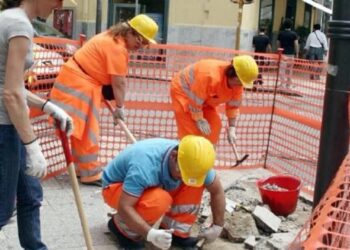 La soddisfazione di ANCE Vibo Valentia per il finanziamento ai Comuni della Provincia 4 La soddisfazione di ANCE Vibo Valentia per il finanziamento ai Comuni della Provincia