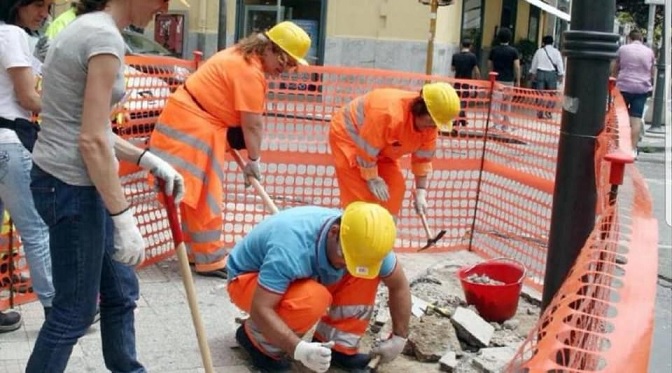 La soddisfazione di ANCE Vibo Valentia per il finanziamento ai Comuni della Provincia 1 La soddisfazione di ANCE Vibo Valentia per il finanziamento ai Comuni della Provincia