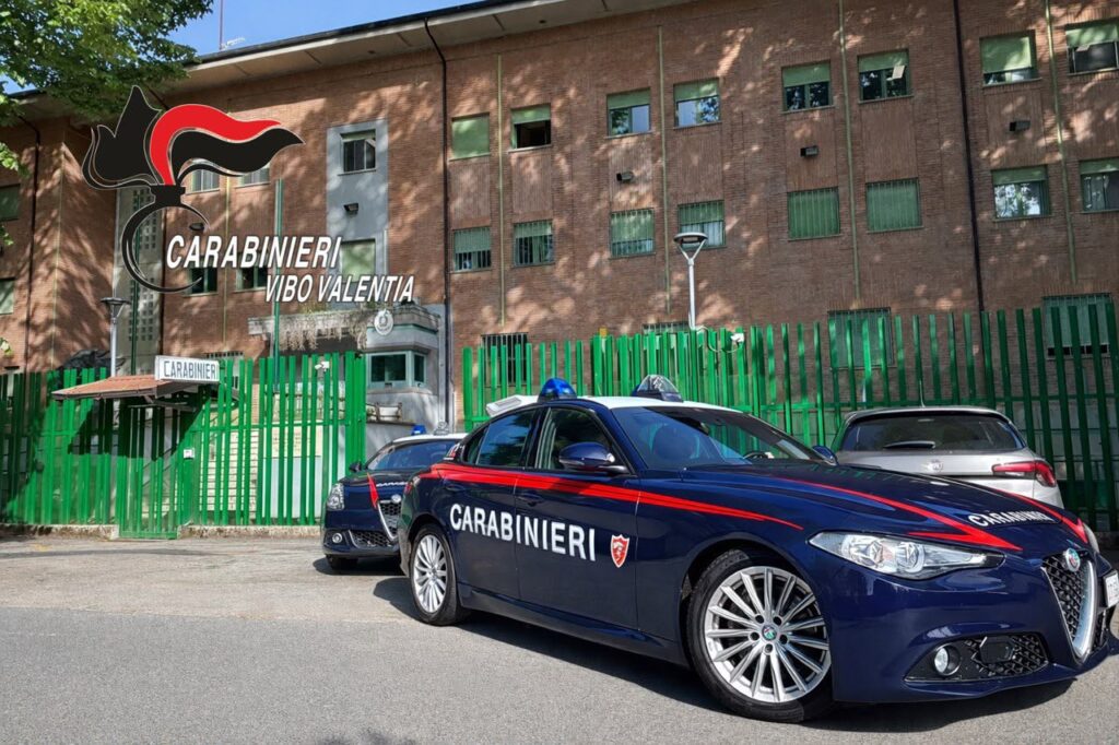 carabinieri serra 1