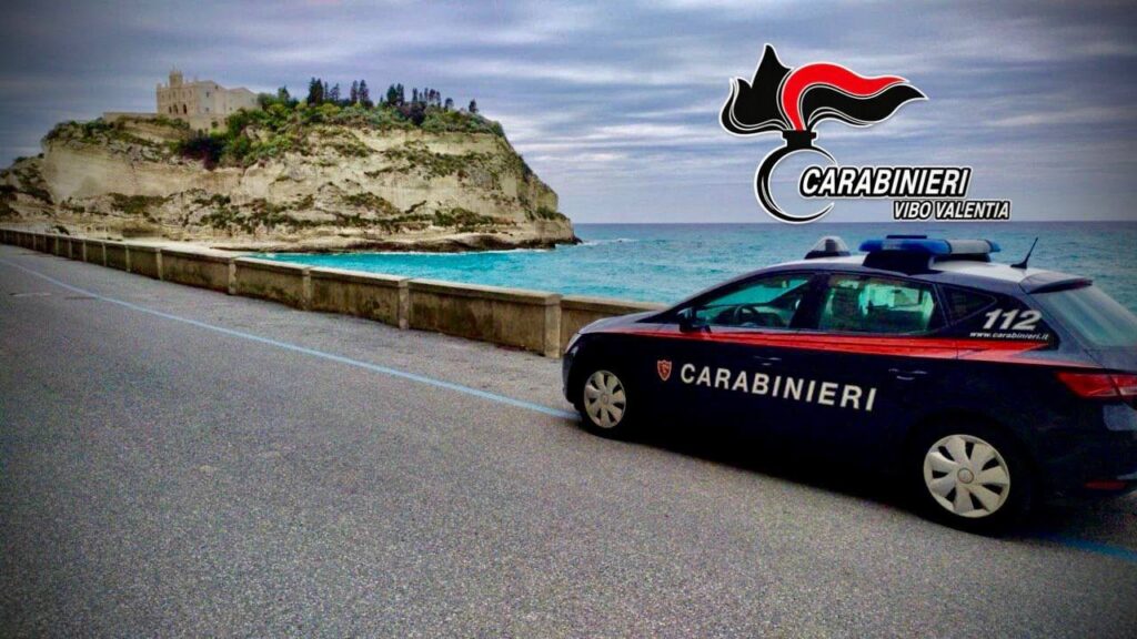 carabinieri tropea 2
