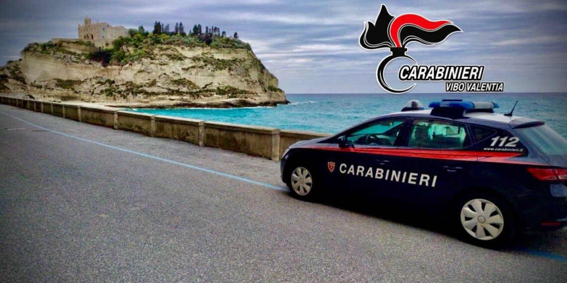 Santa Maria di Ricadi, struttura ricettiva priva di autorizzazioni 1 Controlli straordinari dei Carabinieri: otto denunce per guida in stato di ebbrezza e due per rissa aggravata