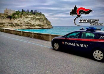 Santa Maria di Ricadi, struttura ricettiva priva di autorizzazioni 4 Controlli straordinari dei Carabinieri: otto denunce per guida in stato di ebbrezza e due per rissa aggravata
