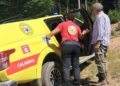 Cercatore di funghi si perde sui monti di Camigliatello Silano 2 Cercatore di funghi si perde sui monti di Camigliatello Silano