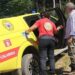 Cercatore di funghi si perde sui monti di Camigliatello Silano 10 Cercatore di funghi si perde sui monti di Camigliatello Silano