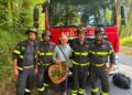 Anziano si perde nei boschi di Serra S. Bruno ma contatta prontamente i Vigili del Fuoco che lo rintracciano 5 Anziano si perde nei boschi di Serra S. Bruno ma contatta prontamente i Vigili del Fuoco che lo rintracciano